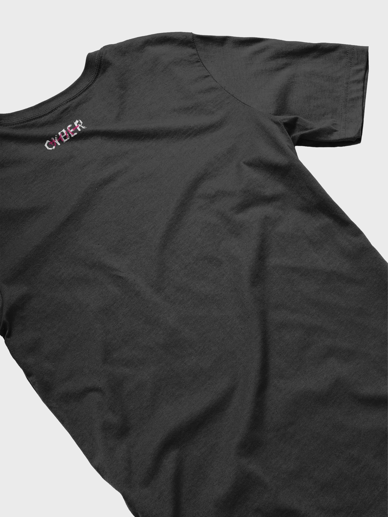 CYBER Tee: MOBI product image (8)