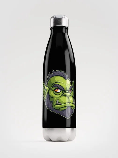 Orc Chieftain Bottle product image (3)
