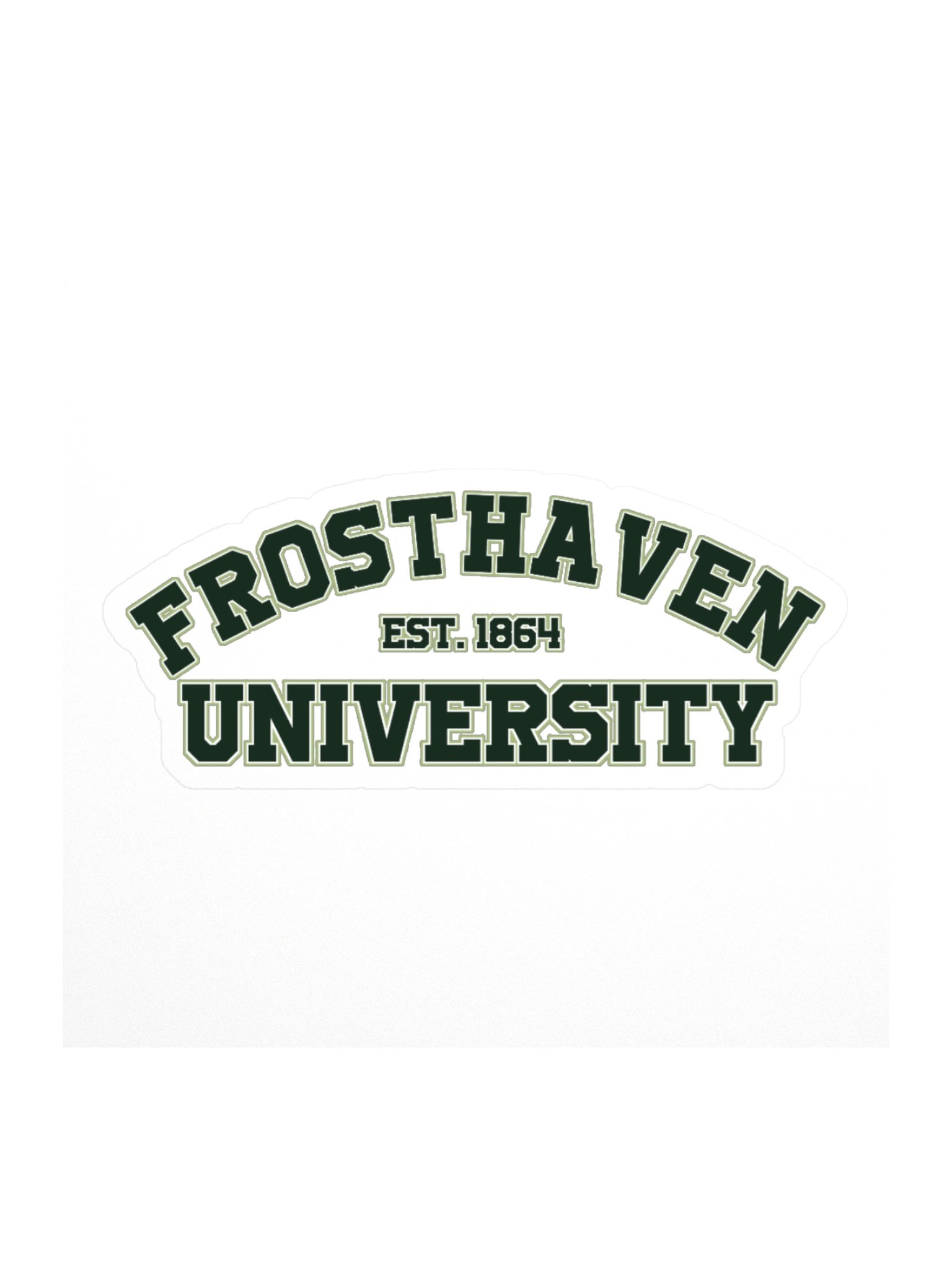 Frosthaven University product image (2)