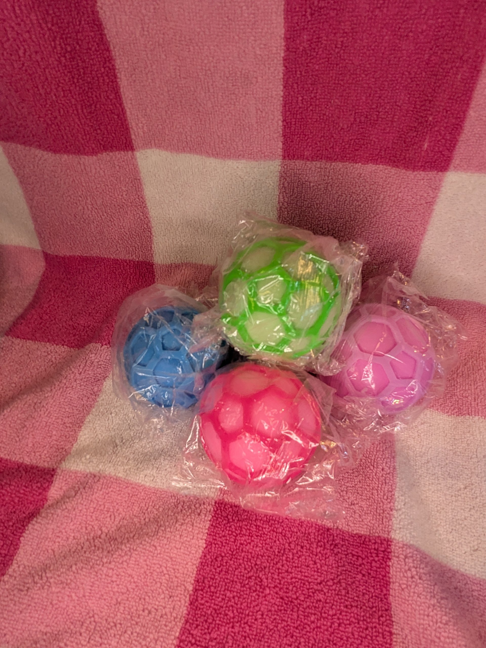 Hexo Ball product image (6)