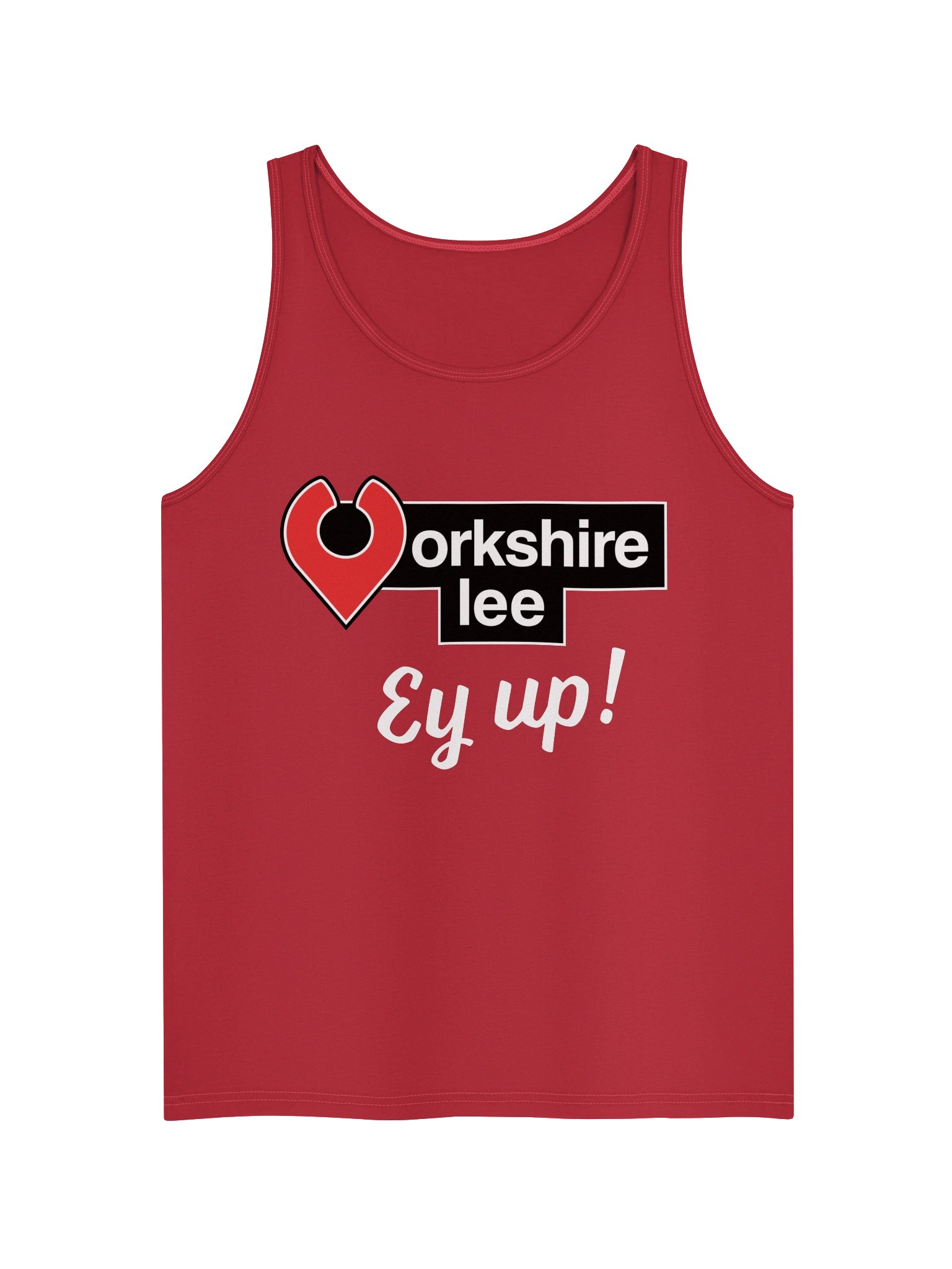 Yorkshire Lee Classic Jersey Vest product image (7)