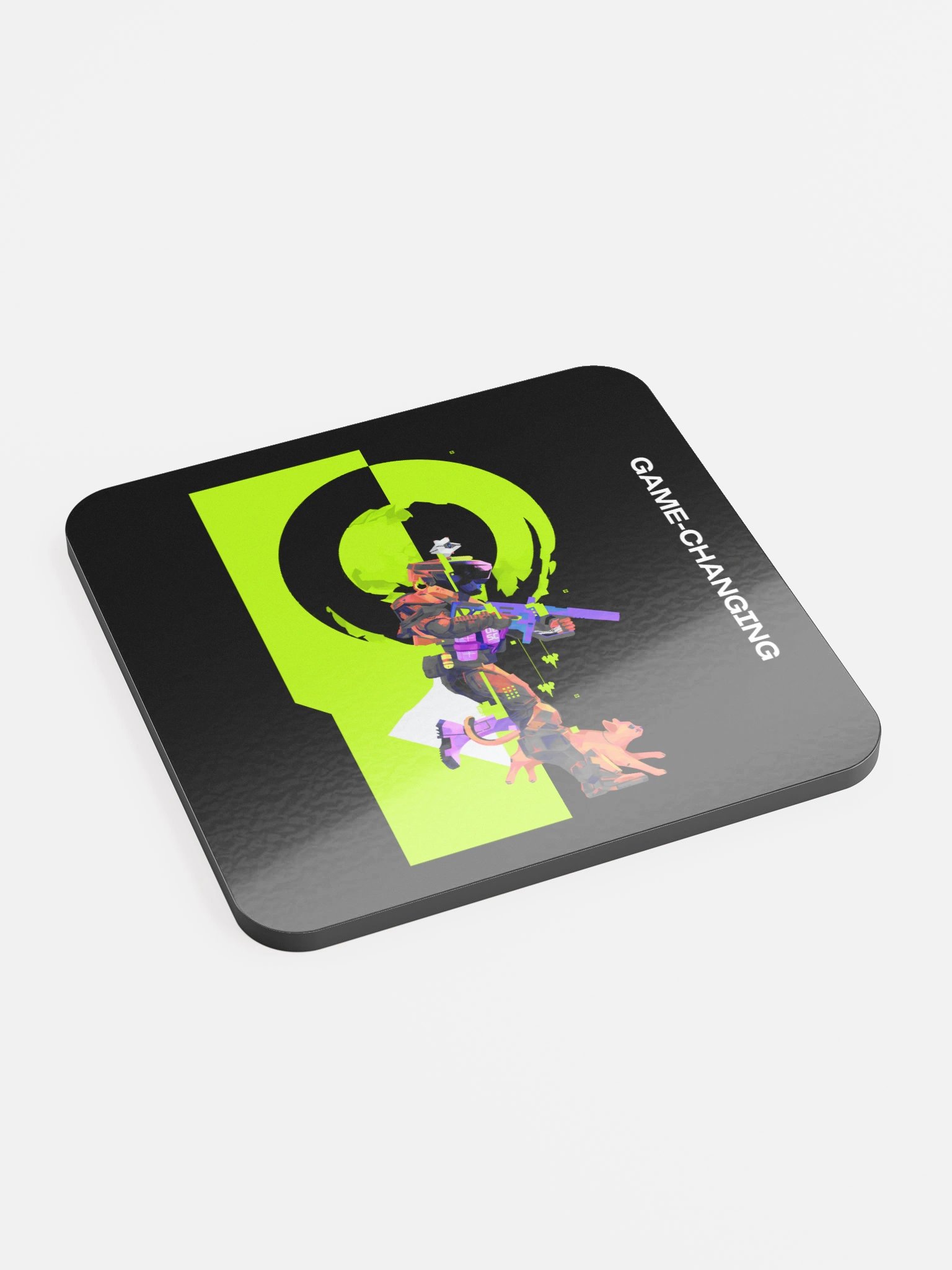 Reality Shift Coaster!!! product image (3)