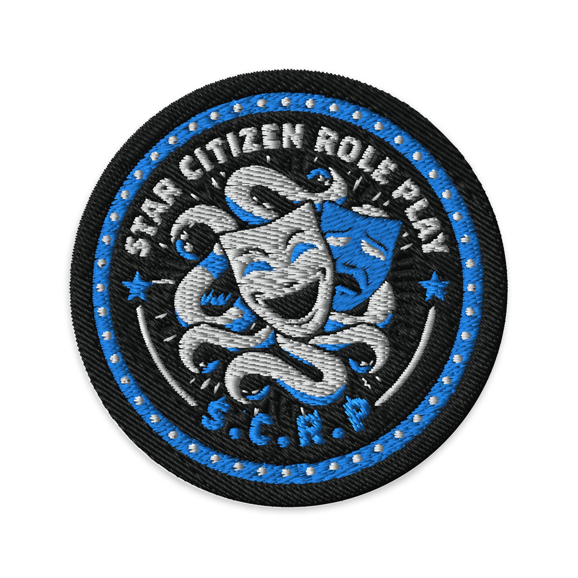 Unnamed S.C.R.P. SIG Patch product image (1)