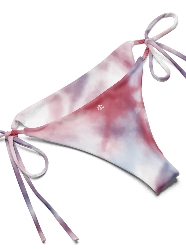His House String Bikini Set - USA 250th product image (12)