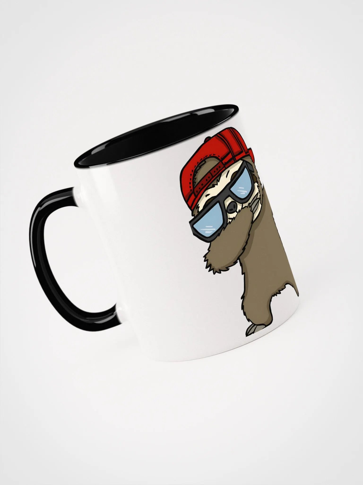 Dab - Coloured Mug product image (4)