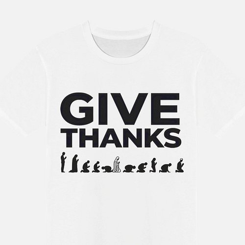 you have to give thanks tmptsc.com