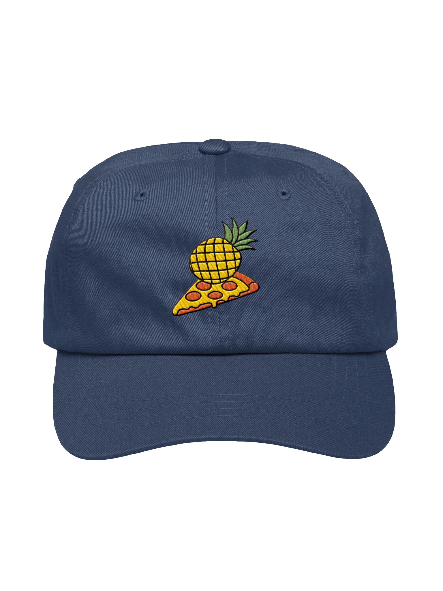 Dad Hat - Pineapple on Pizza product image (9)