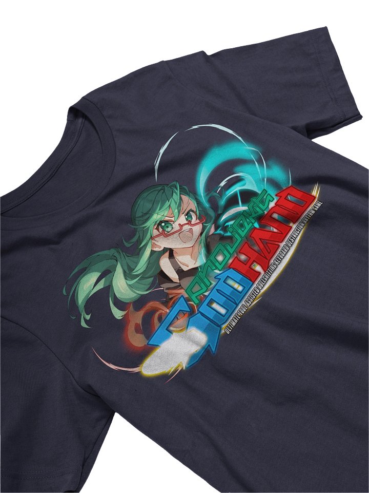 GODHAND Shirt product image (9)