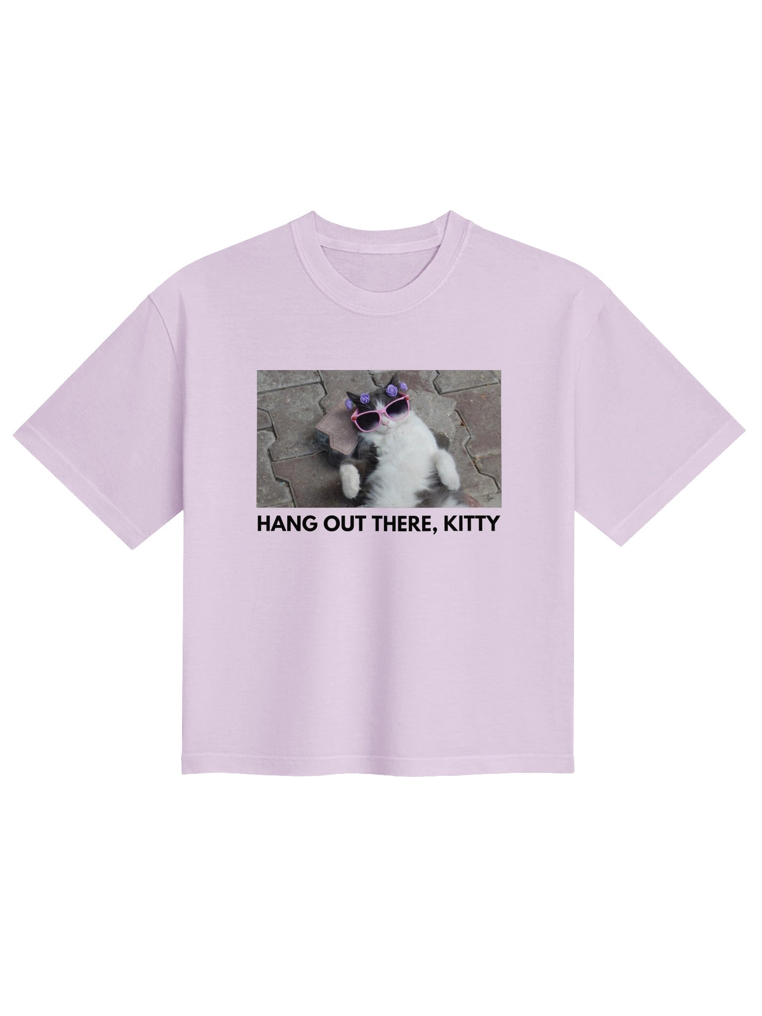 Inspirational T-Shirt product image (1)