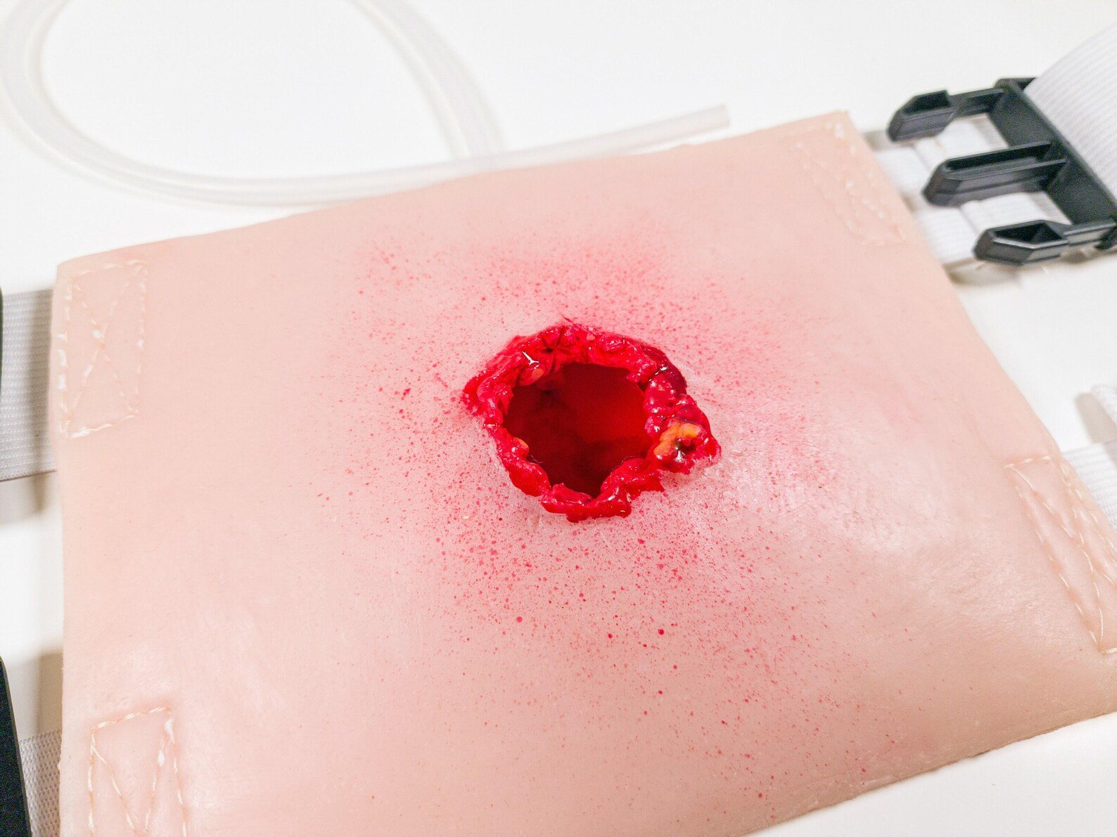 Leg Wound Packing Trainer product image (5)