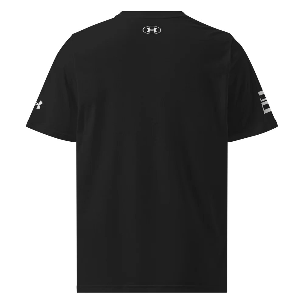 Bagman 432 Tee product image (2)