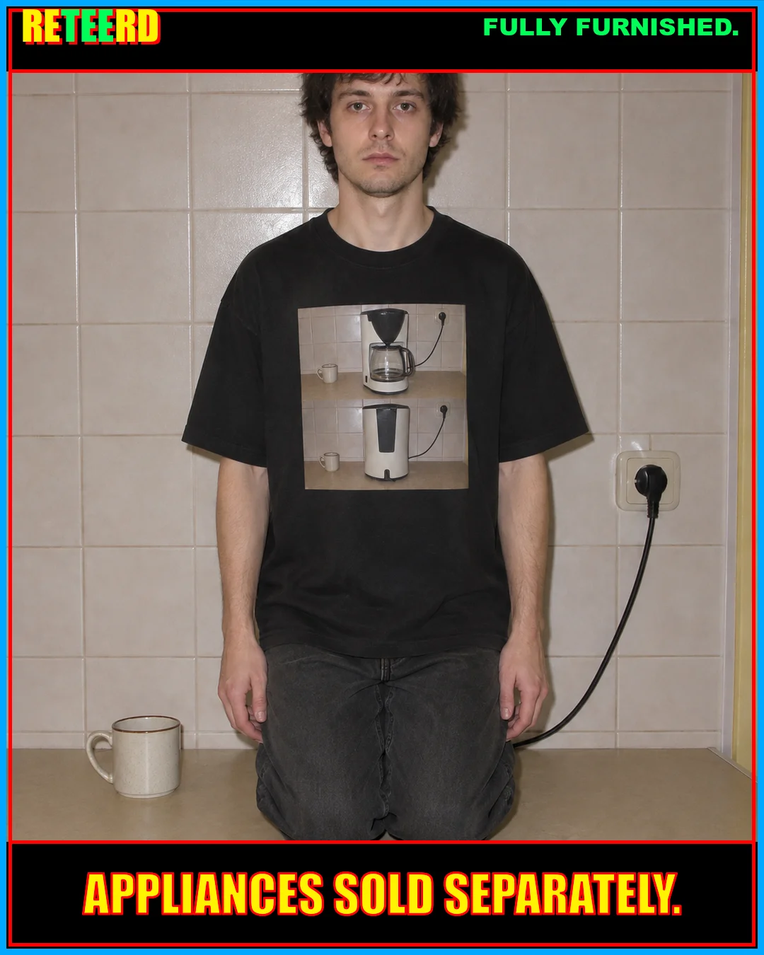 Coffee Machine product image (1)
