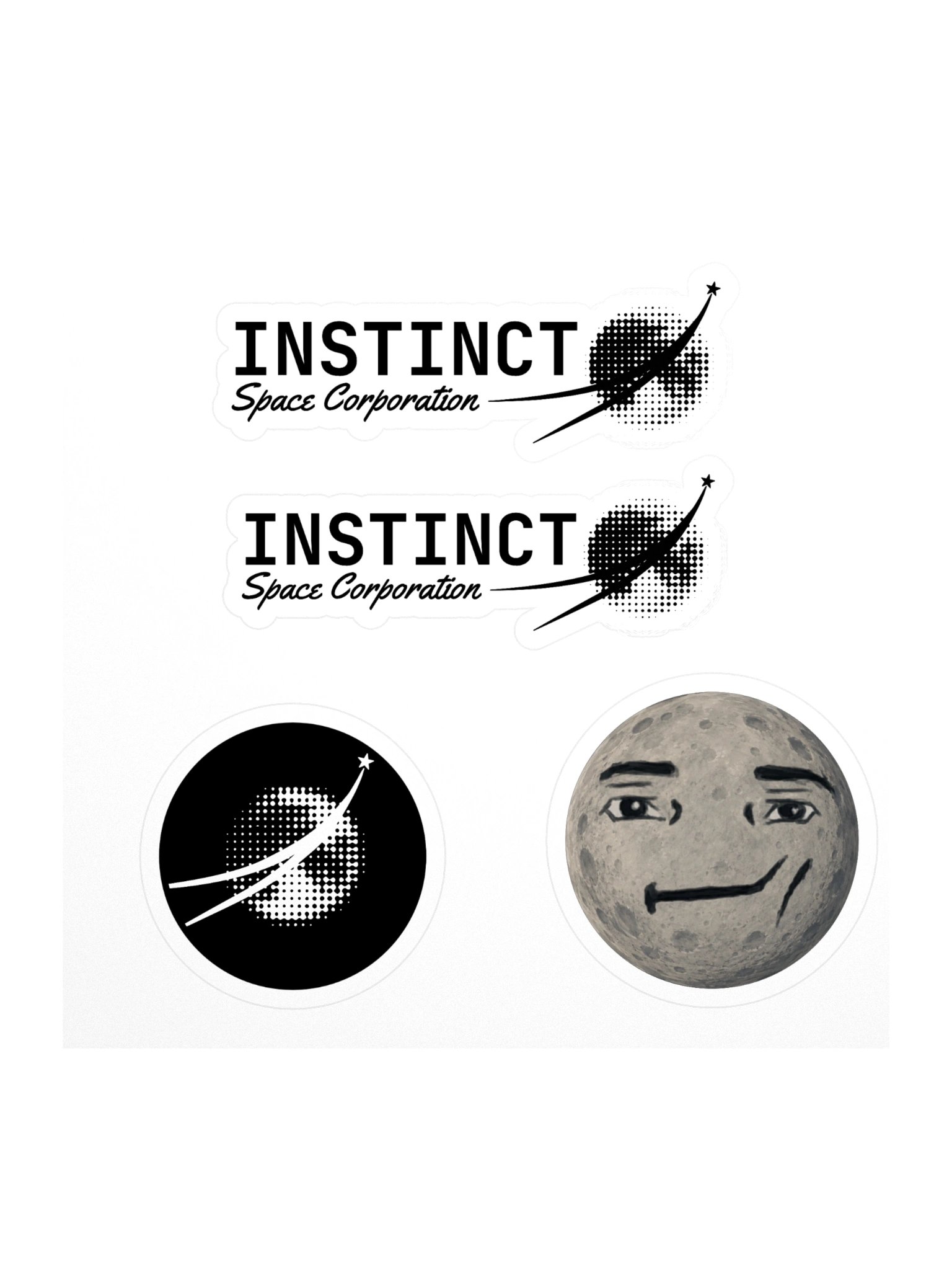 Sticker Pack product image (1)