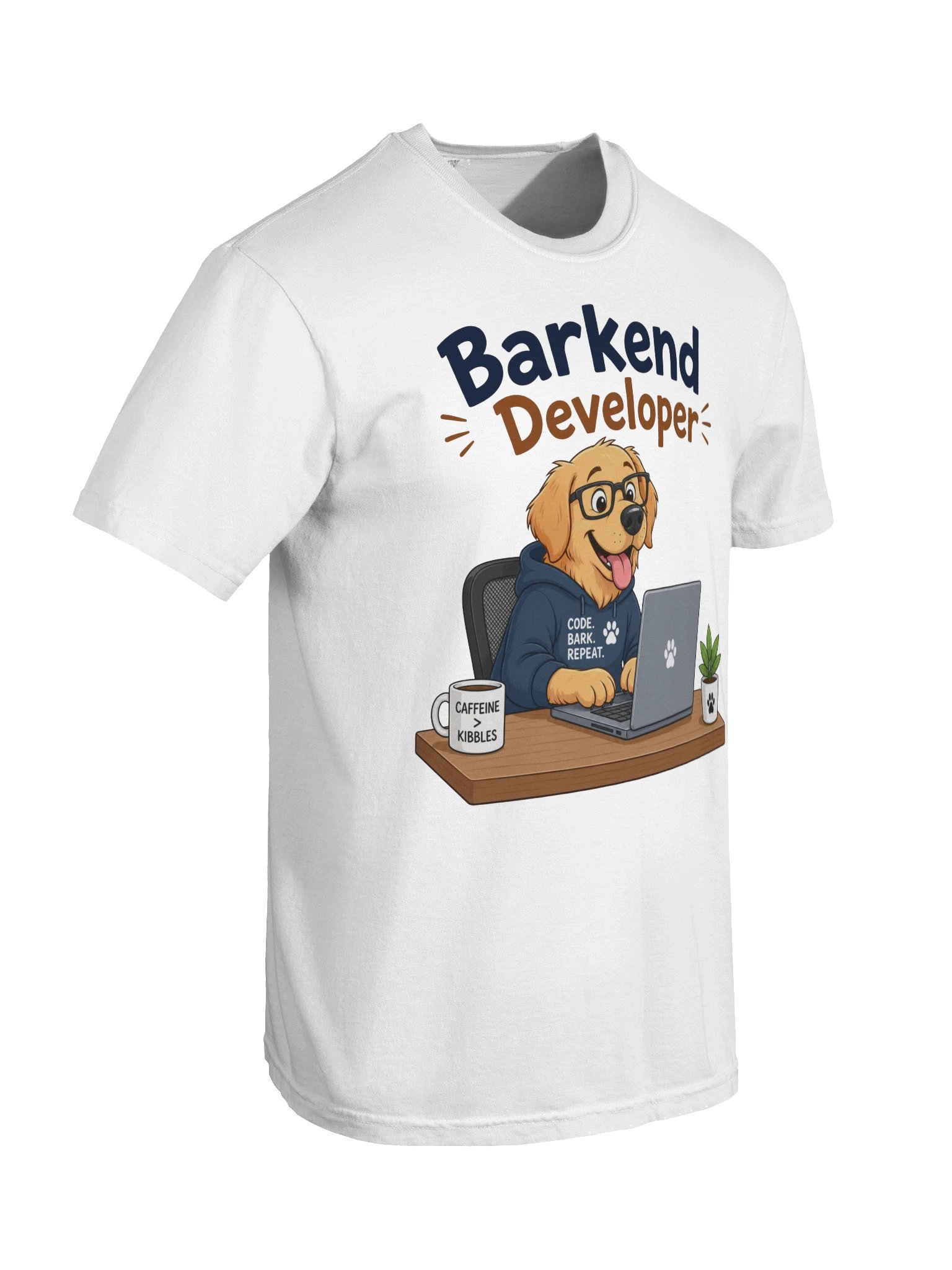Barkend Developer product image (7)