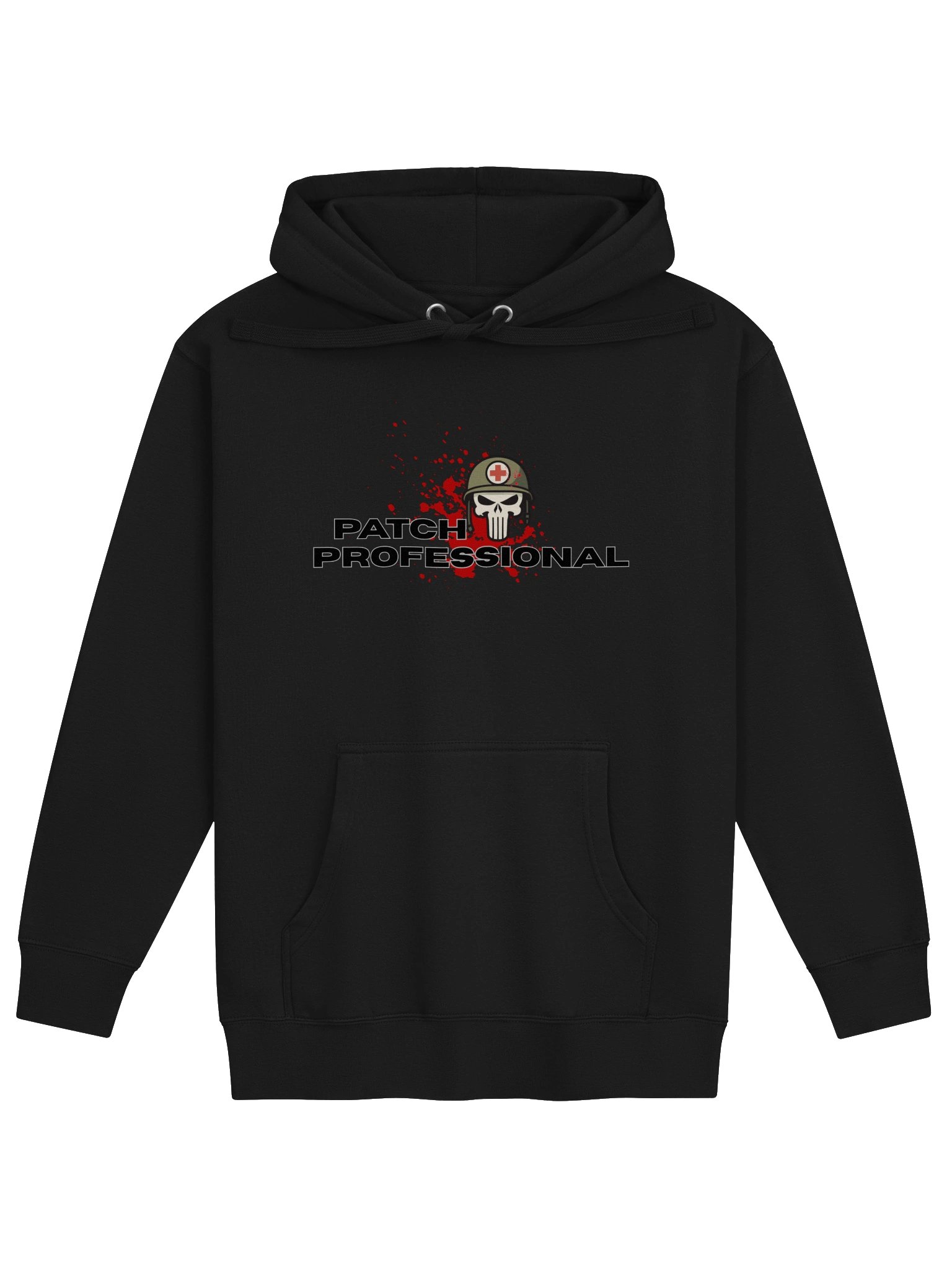 PATCH PROFESSIONAL Hoodie product image (6)