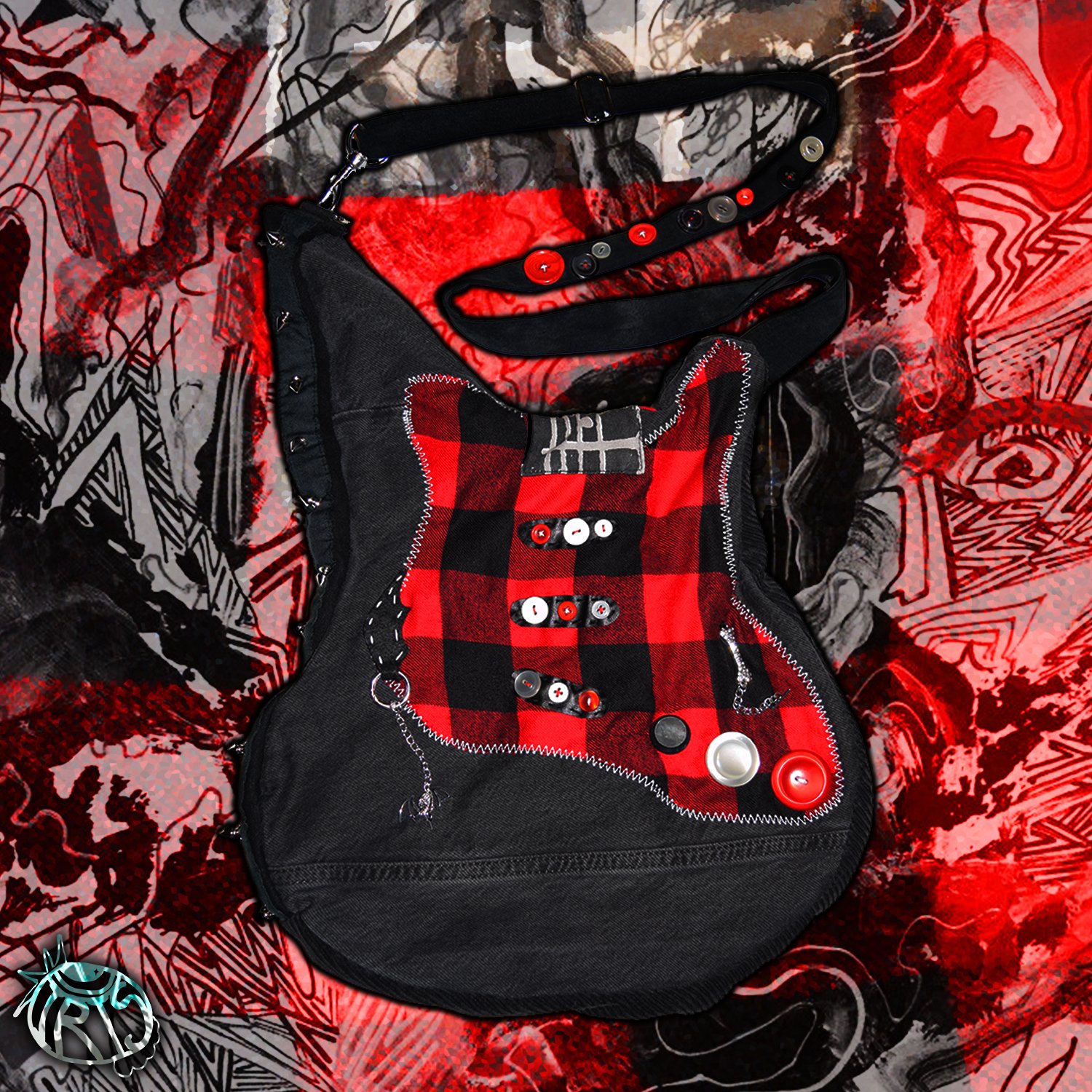 AMPED PUNK product image (2)