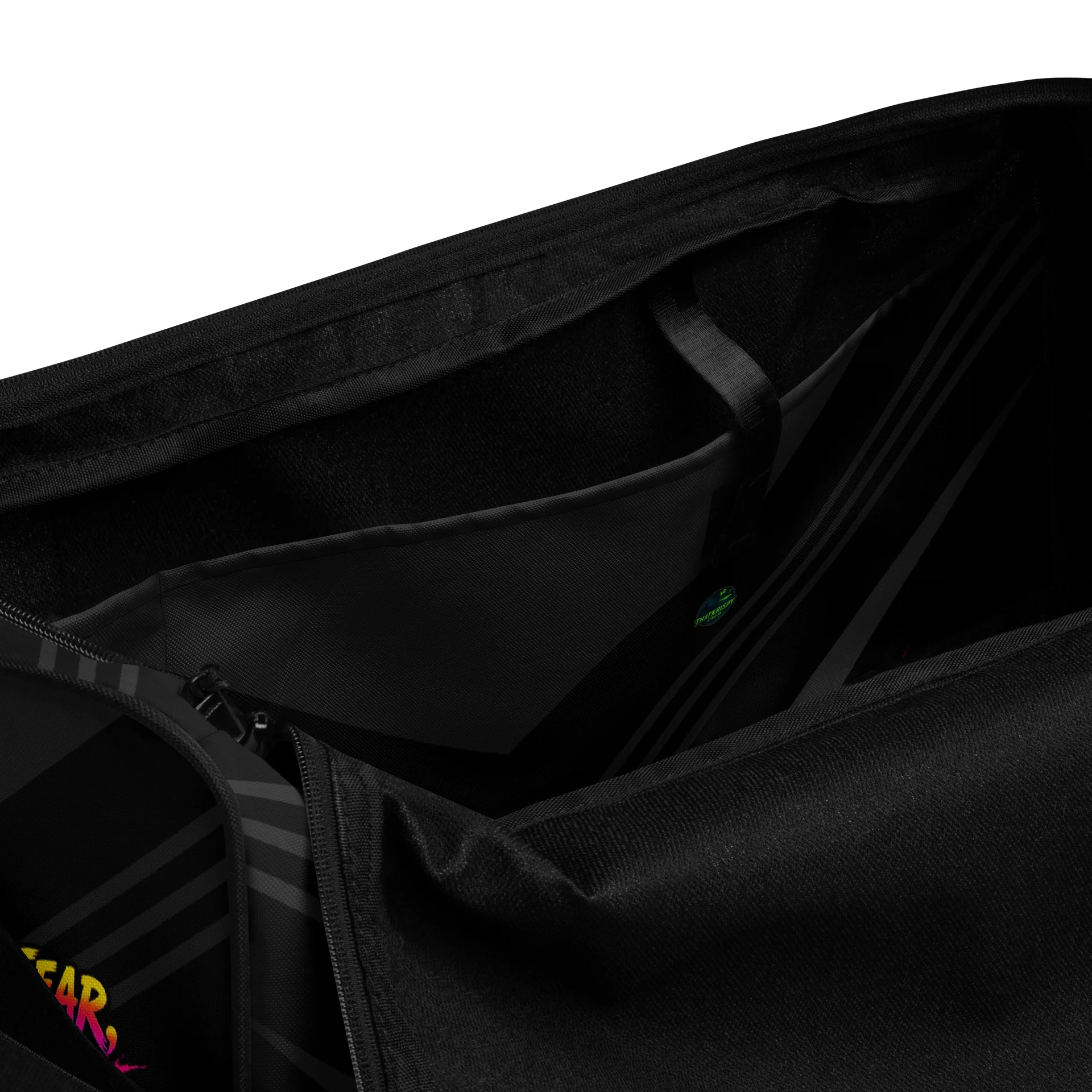 KrispyYeti Duffle Bag product image (6)