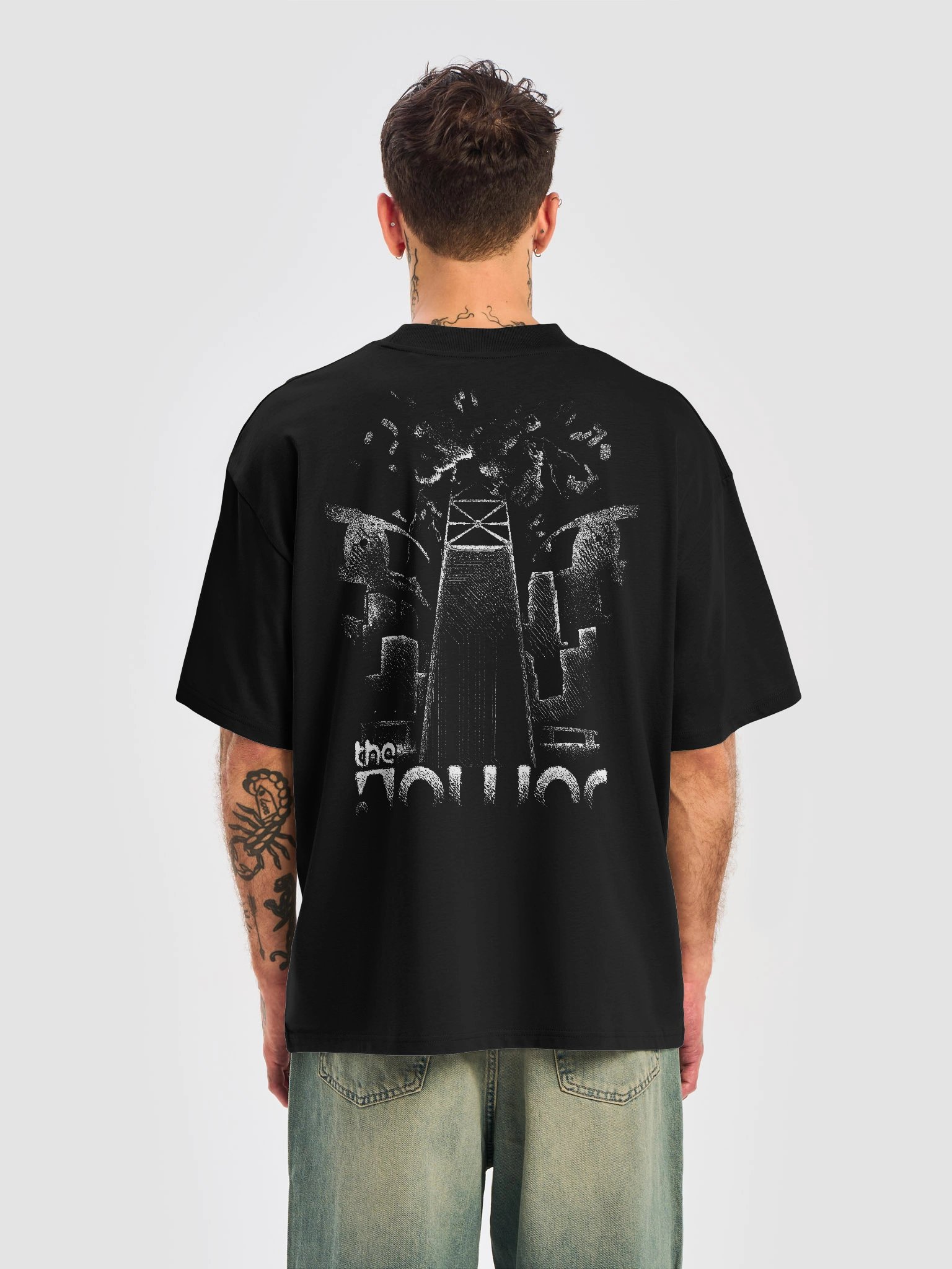 The Tower Limited PREMIUM - Black product image (6)