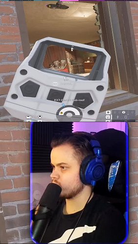 Helepot pois #finnishstreamer #rainbowsixsiege