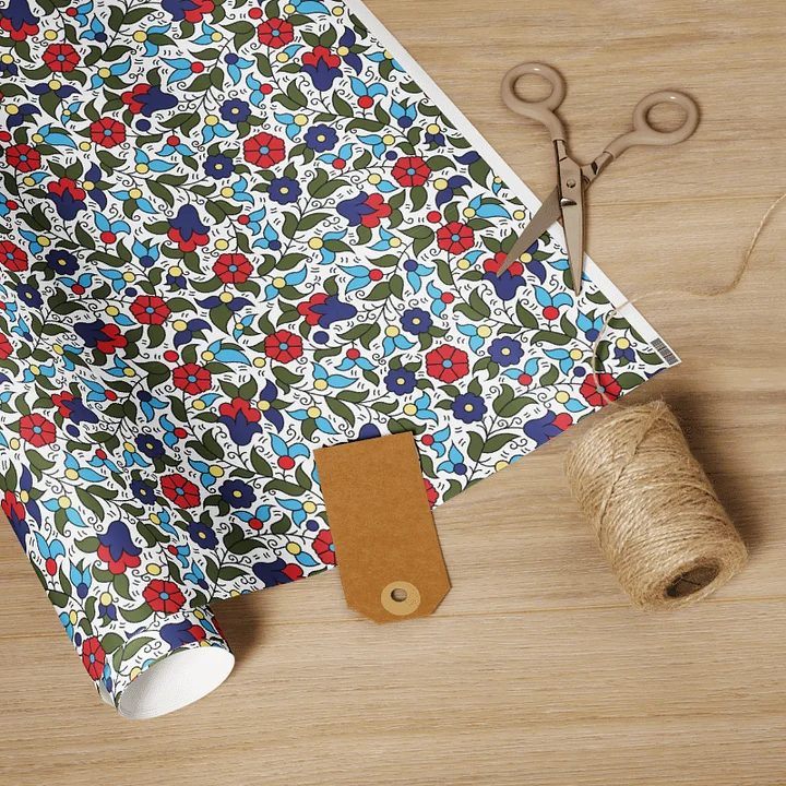 Khalili Wrapping Paper product image (2)