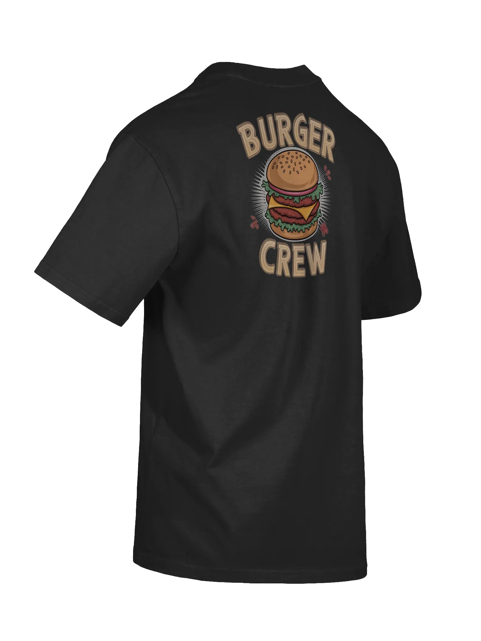 Burger Crew product image (8)