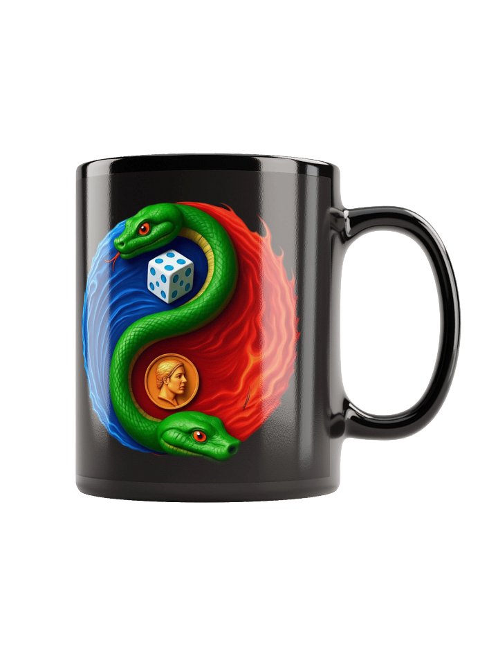 RemQi's Daily Quest Mug: Warzone Fuel Edition product image (2)