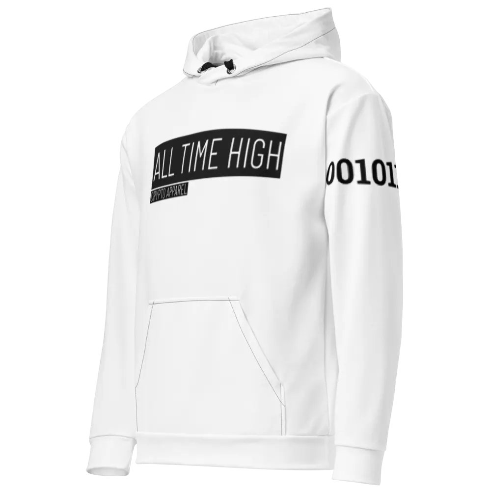 Crypto Apparel Hoodie product image (4)
