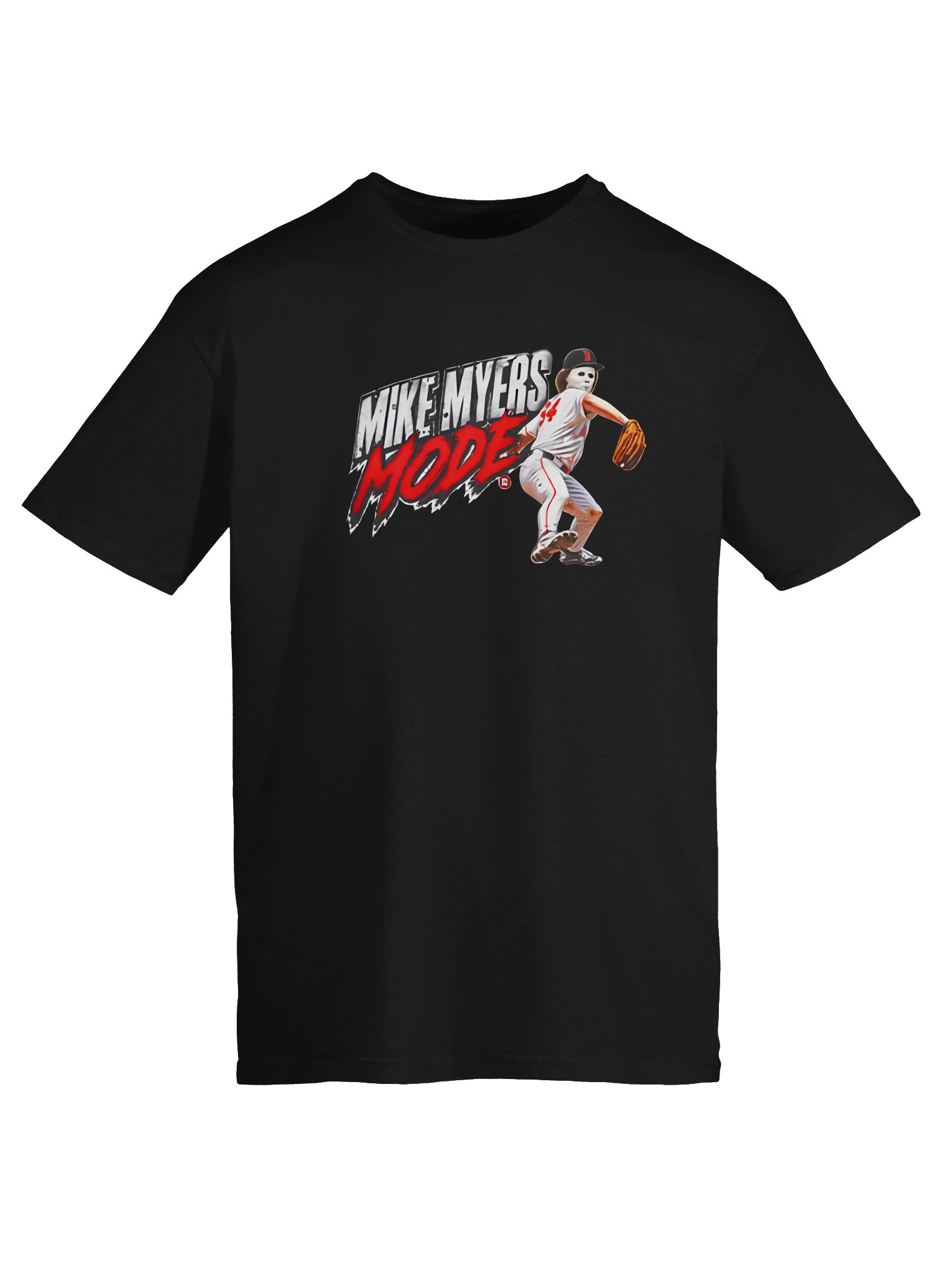 Red Sox Mike Myers Mode Shirt product image (2)