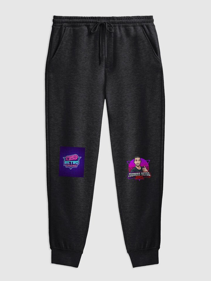 TRG'S Independent Trading Co. Midweight Fleece Joggers product image (1)