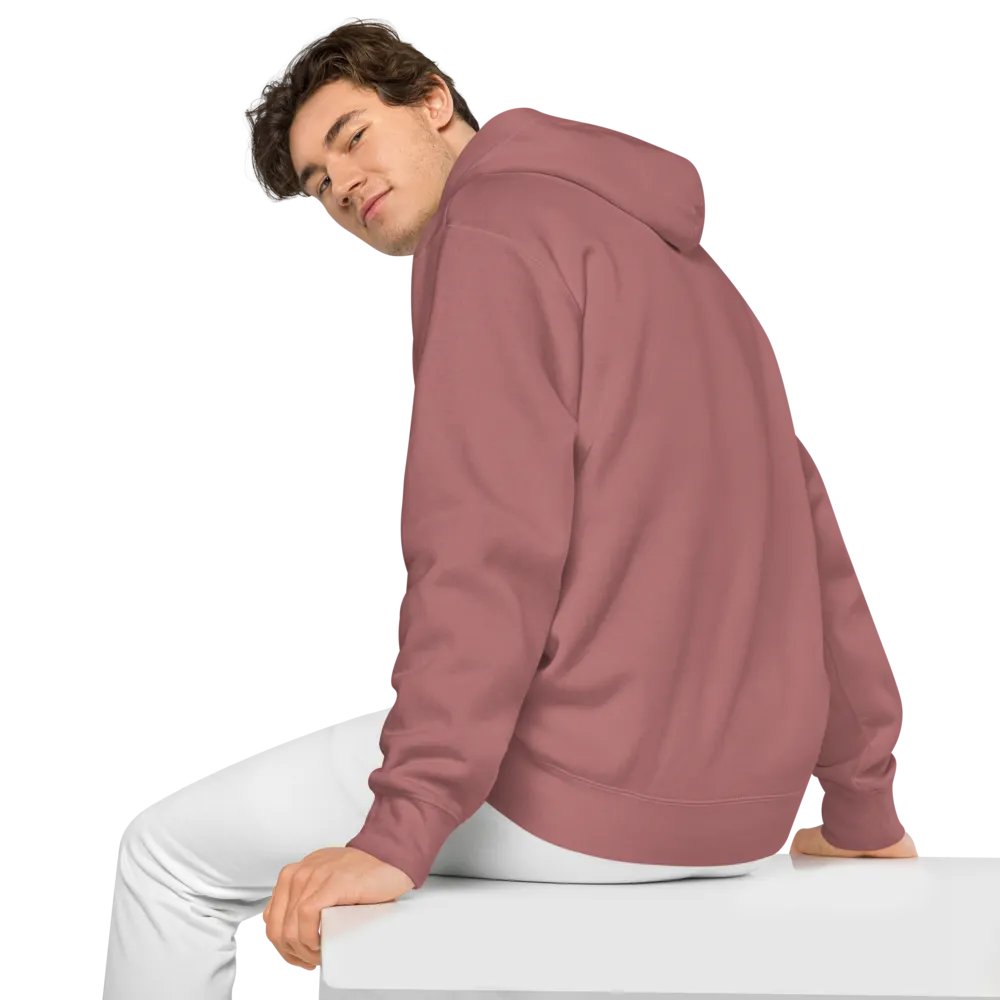 Saucy Speedway HOODIE product image (6)