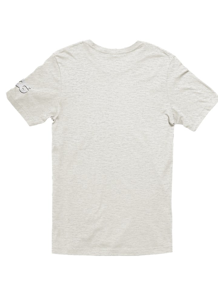 Longtime T-Shirt product image (2)