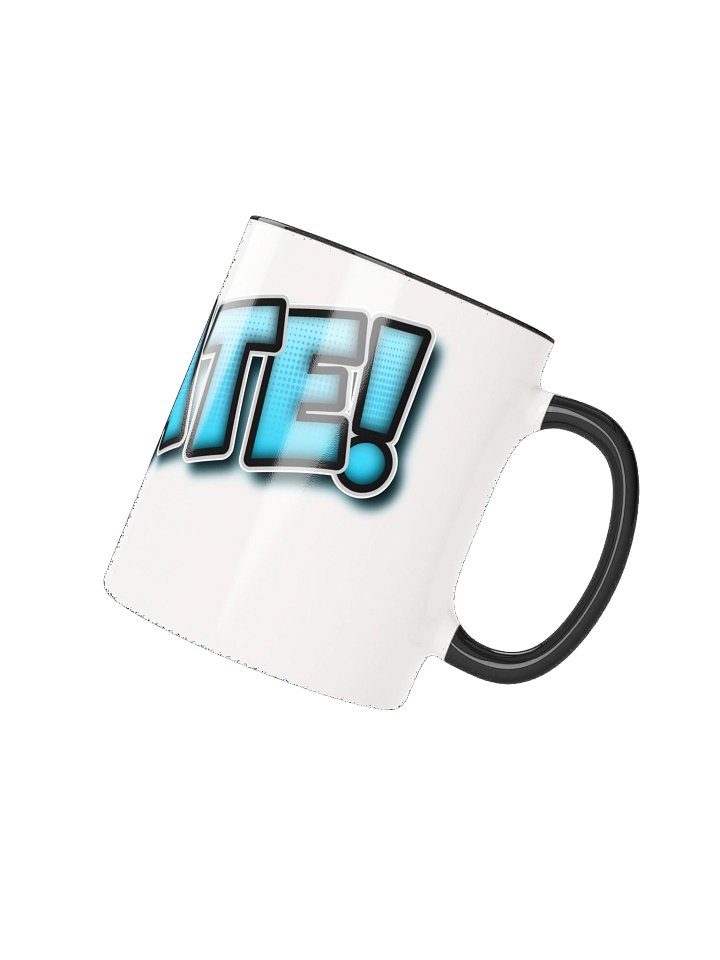 MAAATE! Ceramic Mug product image (6)