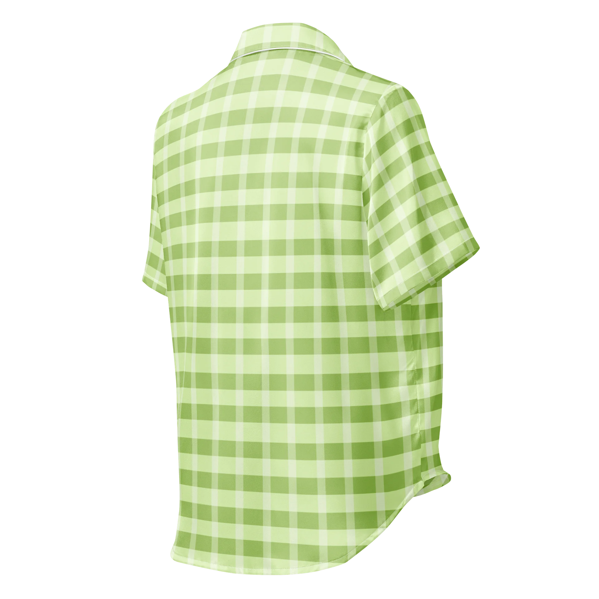 Blusa pijama rizadas club product image (2)