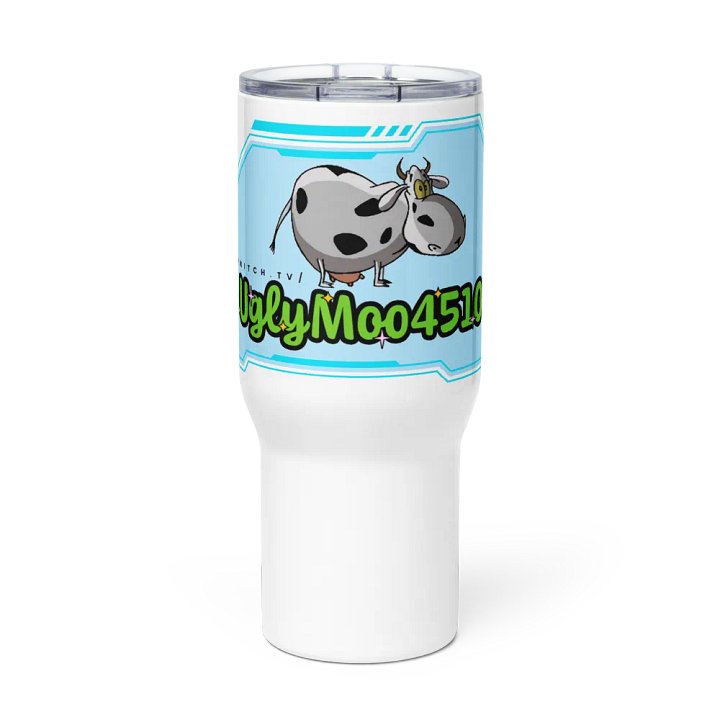 Moo Mug product image (2)