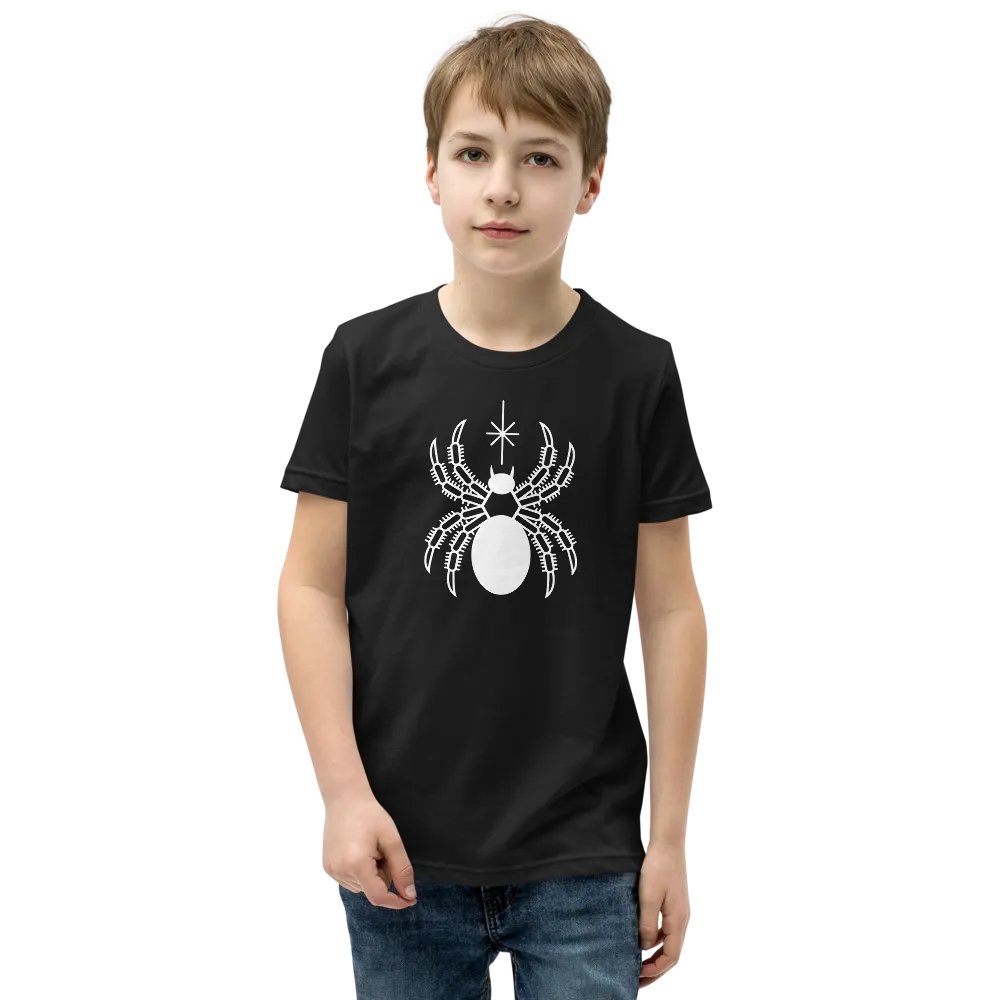 kids tk tee product image (4)