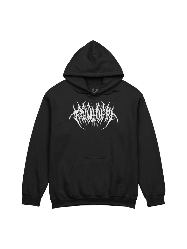 FallWithinFire Classic Hoodie product image (1)