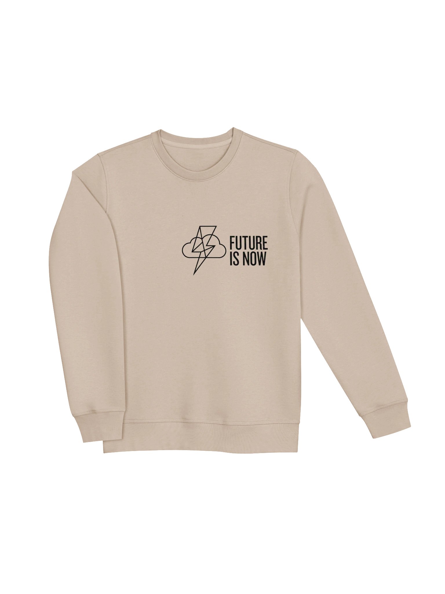 Eclipse Organic Sweatshirt product image (7)