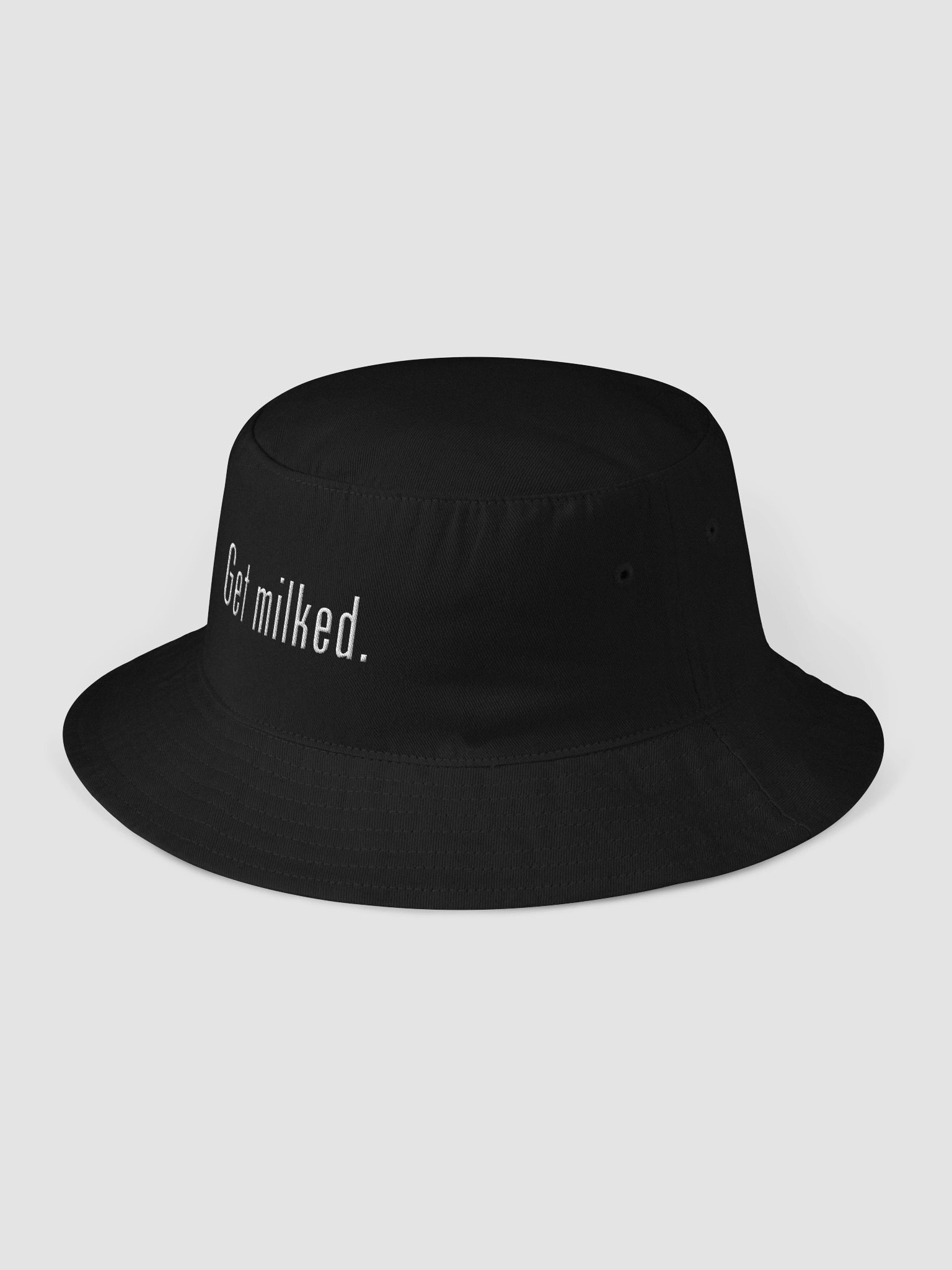 Get Milked Bucket product image (3)