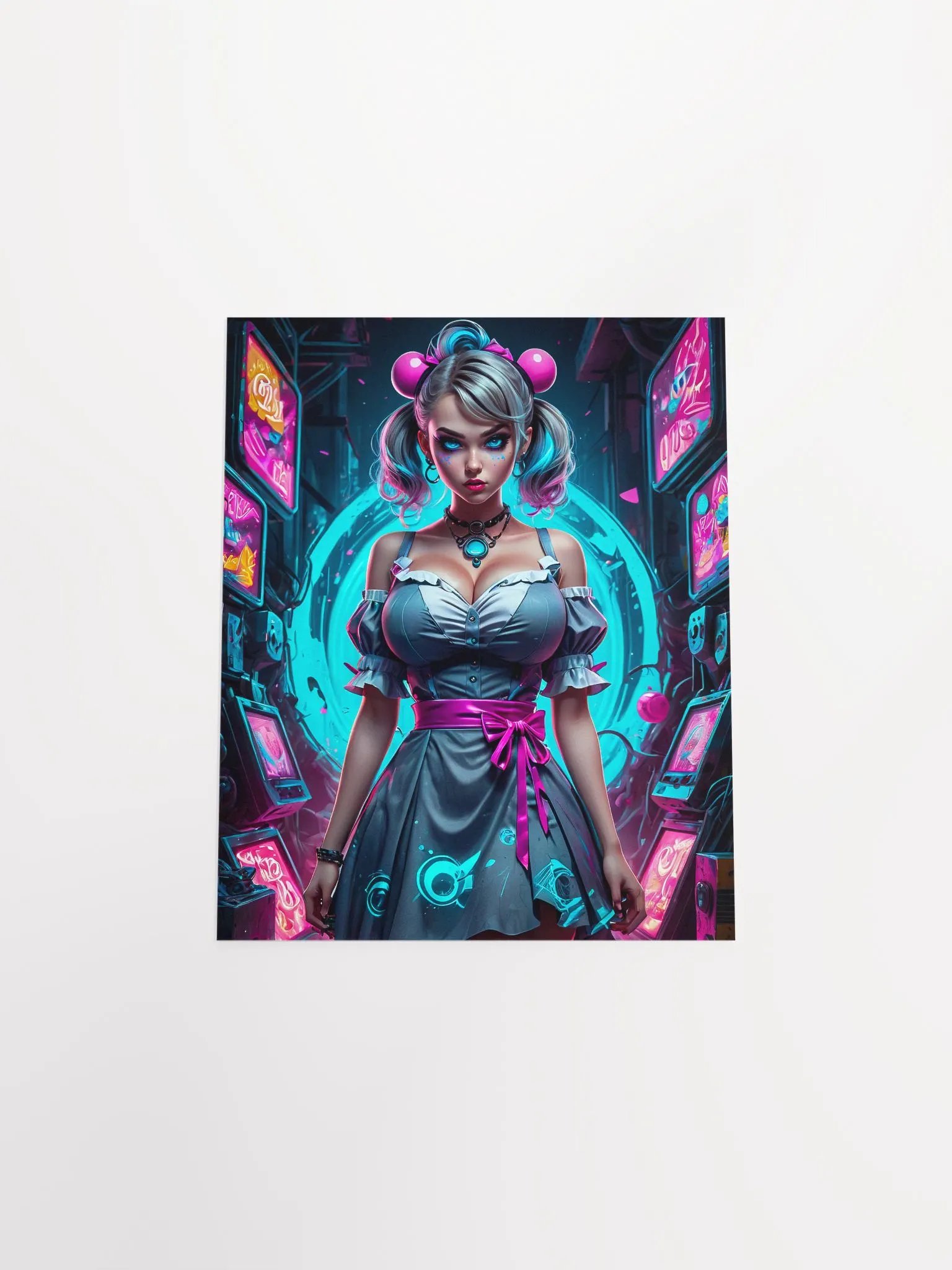 LET'S PLAY product image (5)