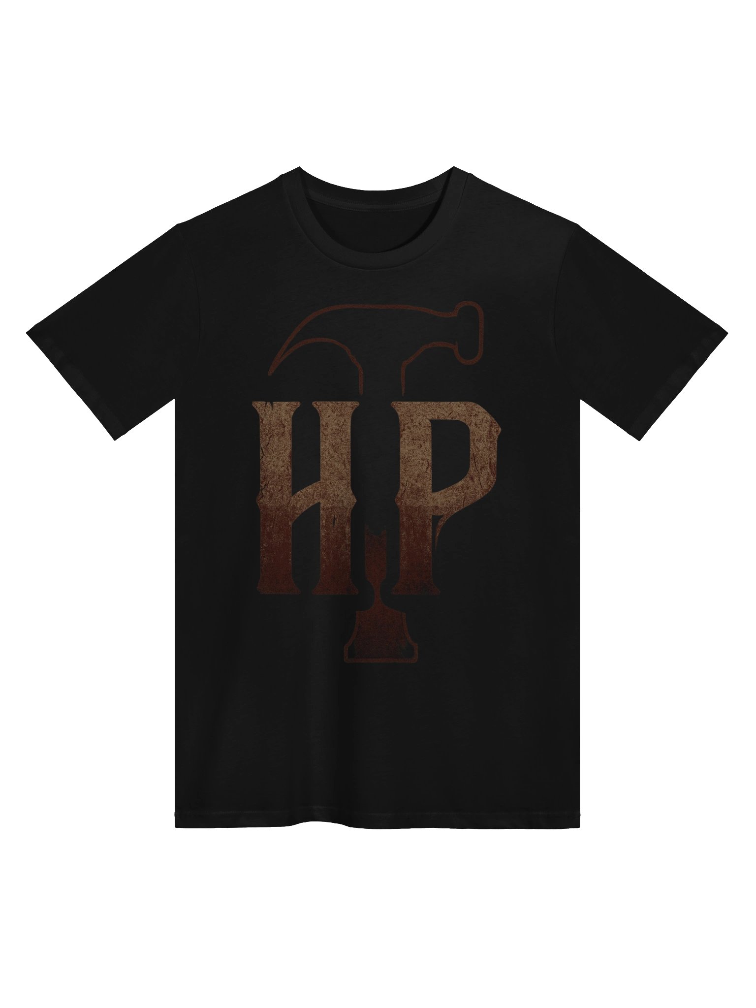 Rustic HP Unisex Tee product image (1)