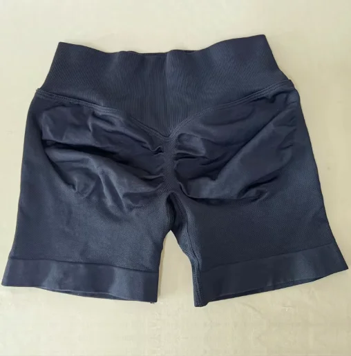 MOODBOOST FLEX MIDI CONTOUR SHORT COLLECTION product image (11)