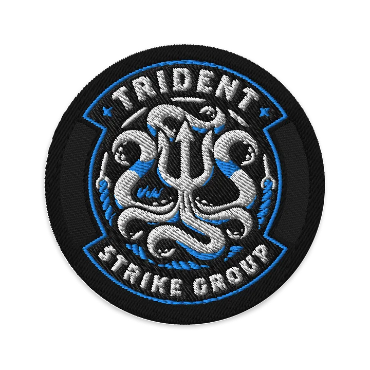 Unnamed Trident SIG patch product image (1)