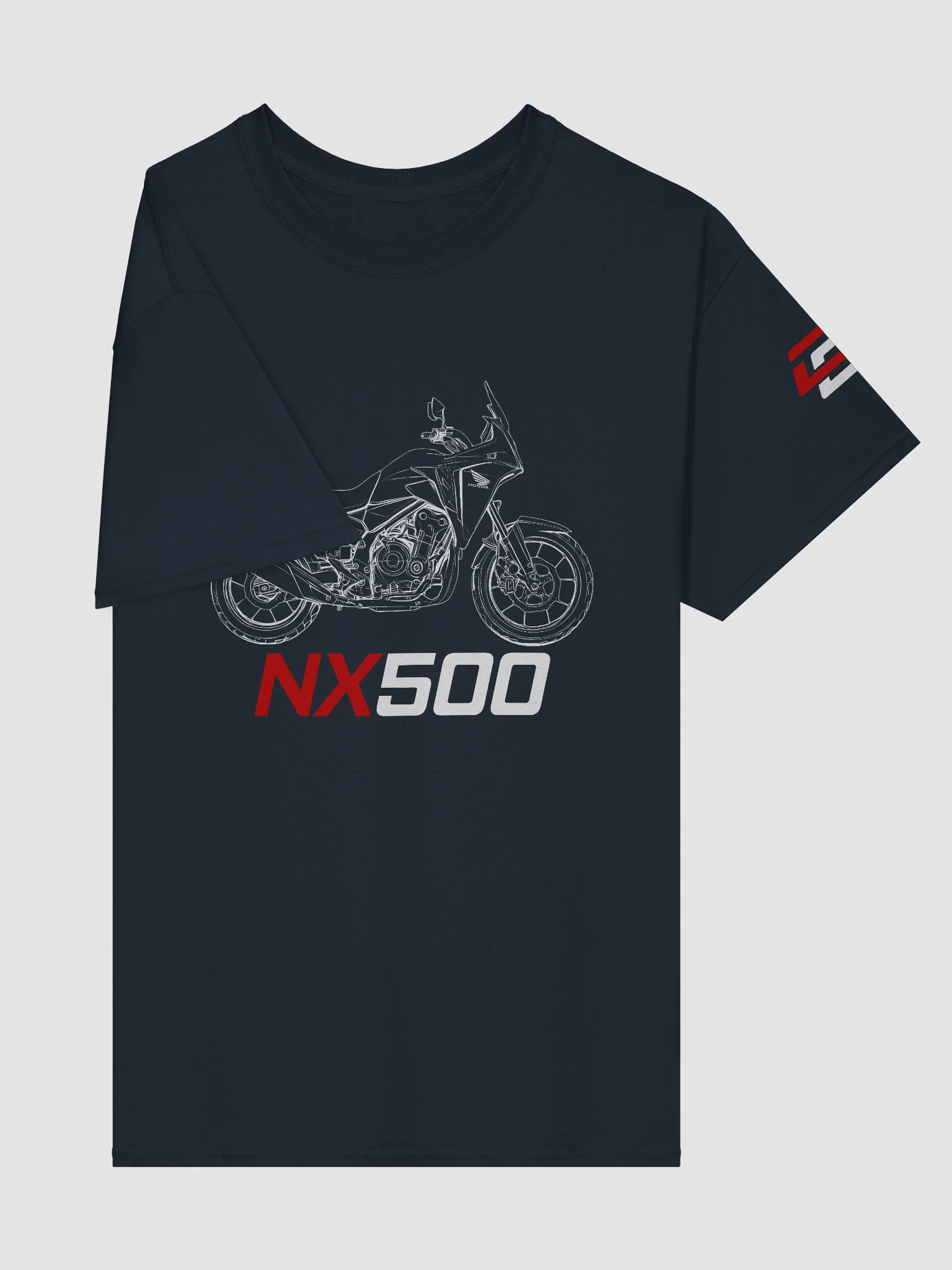 NX500 Tee Shirt product image (4)