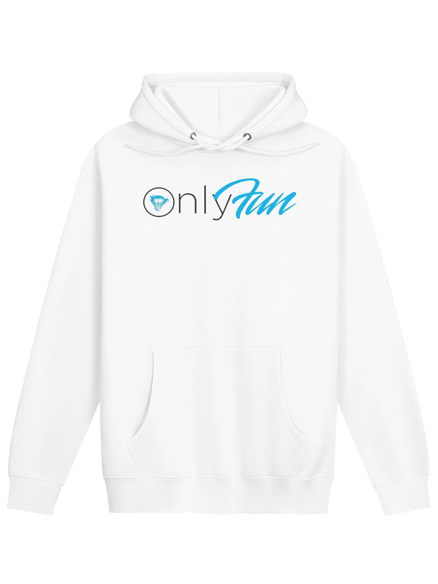 ONLY FUN HOODIE product image (13)