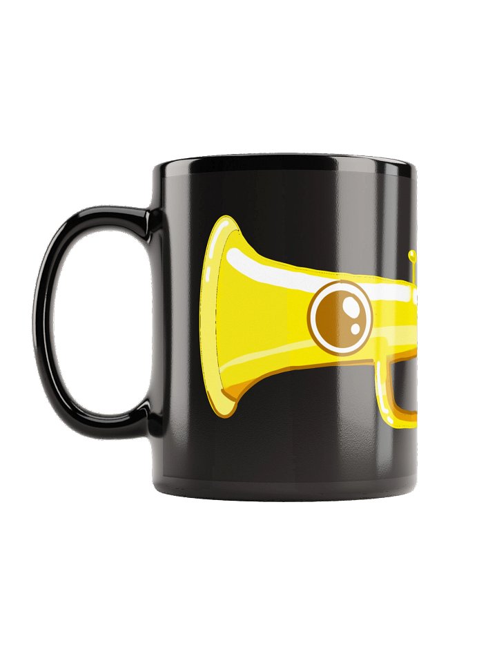 KAPPATRUMPET MUG product image (1)