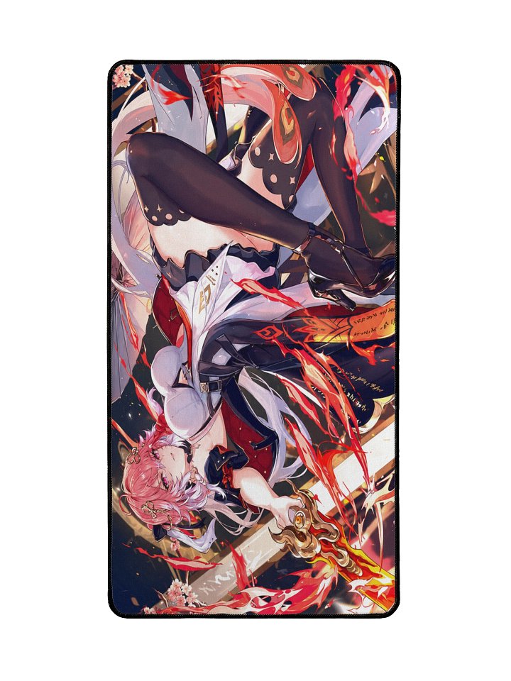 Wuthering Waves Desk Mat product image (2)