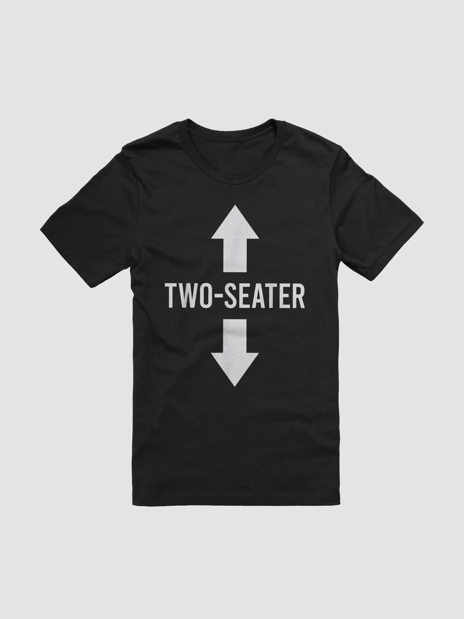Two Seater Shirt product image (2)