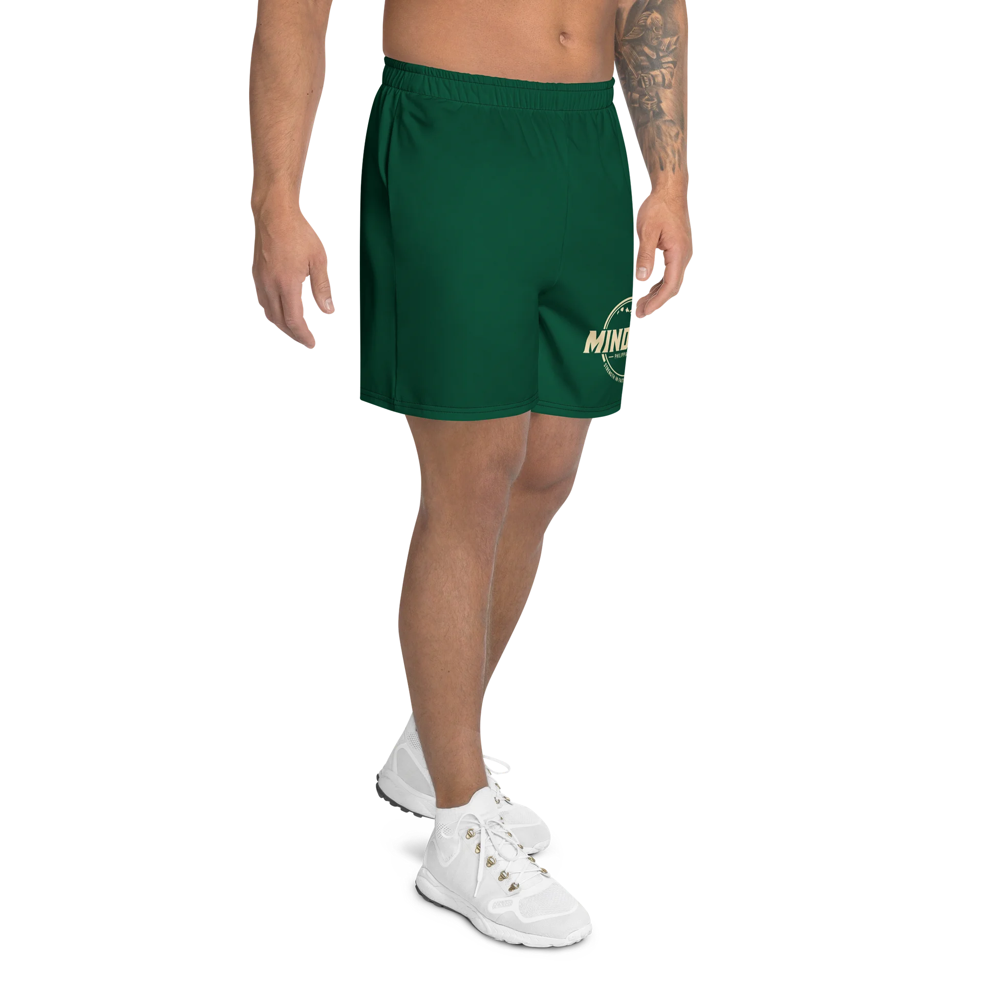 Mindset Athletic Shorts product image (2)