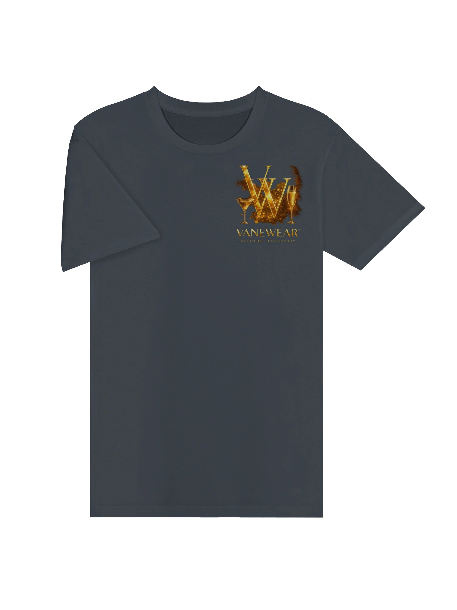 VAnEwEaR MENS HST SHIRT product image (4)
