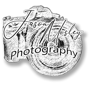 Jason Mosley Photography & Digital Art